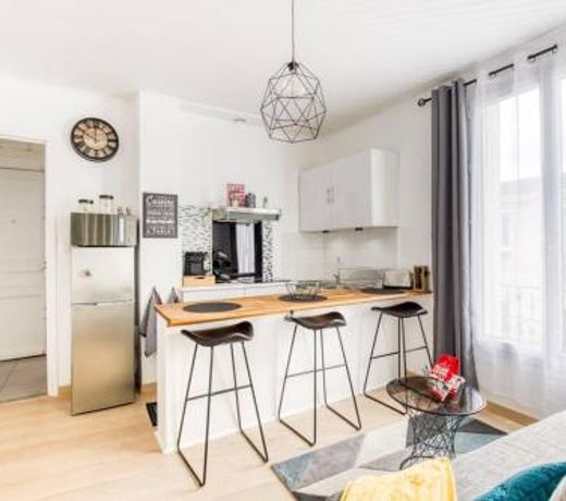 Appartement proche du Zenith et du metro