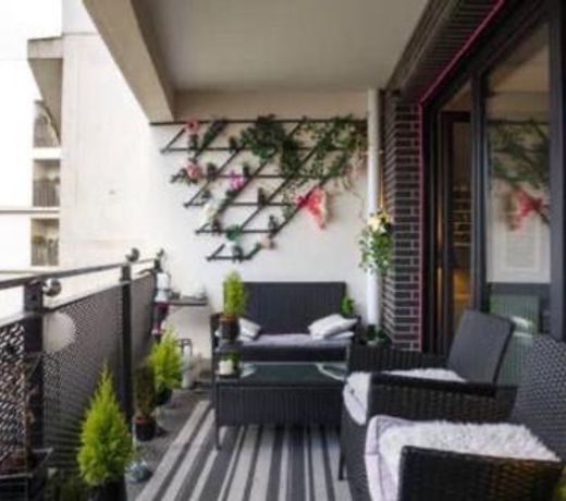 Spacious 3 bdrooms Apt - Metro 5mn Free Parking 15mn Paris