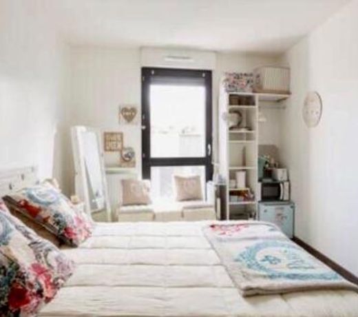 Spacious 3 bdrooms Apt - Metro 5mn Free Parking 15mn Paris