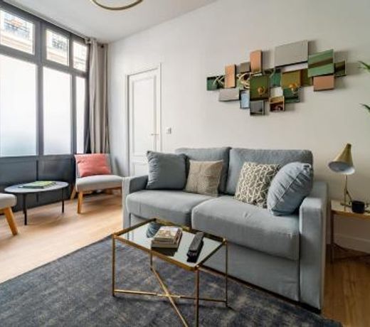 GuestReady - Beautiful 2-Bedroom Apartment in South Pigalle