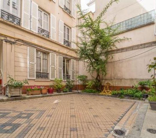 GuestReady - Beautiful 2-Bedroom Apartment in South Pigalle