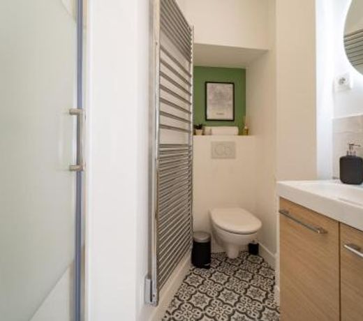GuestReady - Beautiful 2-Bedroom Apartment in South Pigalle