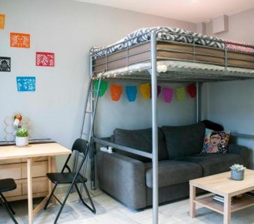 Charming studio close to BOIS DE VINCENNES
