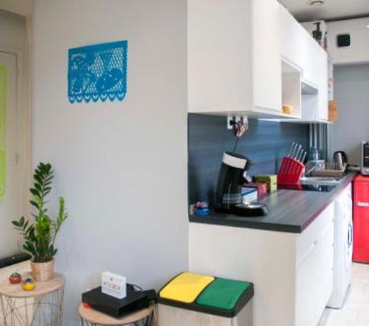 Charming studio close to BOIS DE VINCENNES