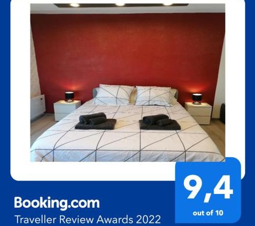 AppartHotel Chambry