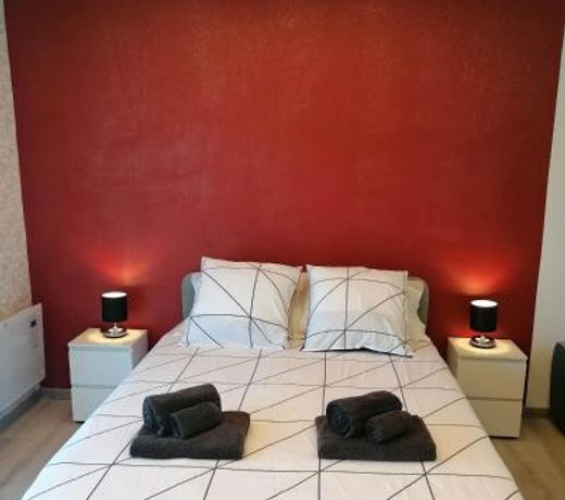 AppartHotel Chambry