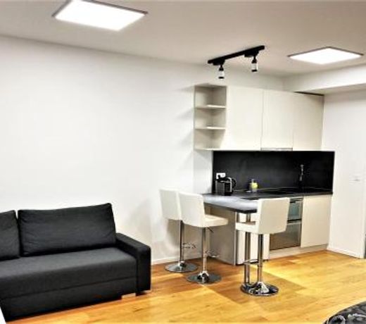 Studio de standing