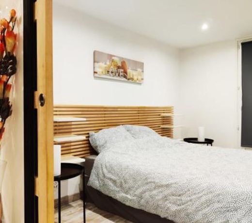 SW House - Paris Le Bourget Roissy CDG