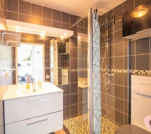 Bel appartement proche Paris, studio TV et Stade de France