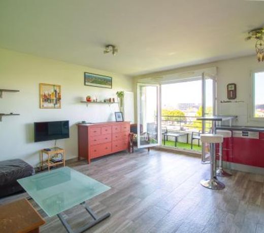 Bel appartement proche Paris, studio TV et Stade de France