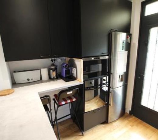 Brand New Cosy F3 Apartment - 5 min Metro Ligne 5
