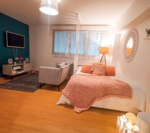 Studio tres cosy tout confort