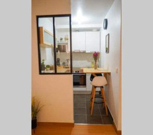 Studio tres cosy tout confort