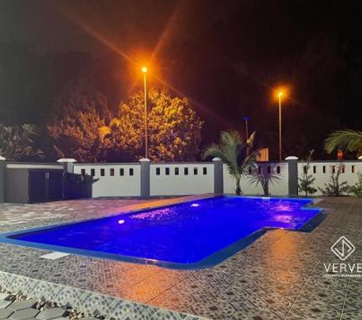 Ipoh Gunung Lang Private Pool Villa by Verve