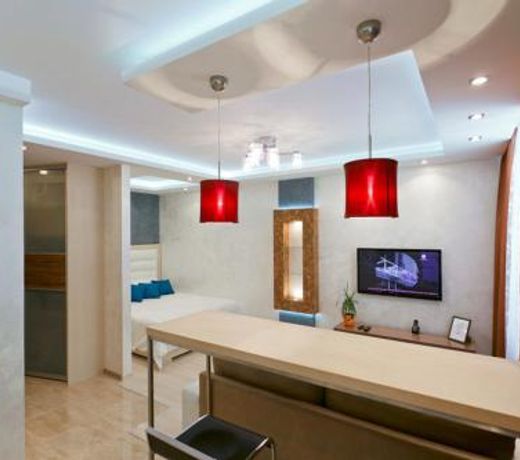 A&A Serviced Apartments