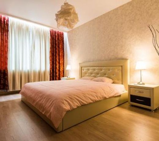 Spa Center Apartments Studiominsk