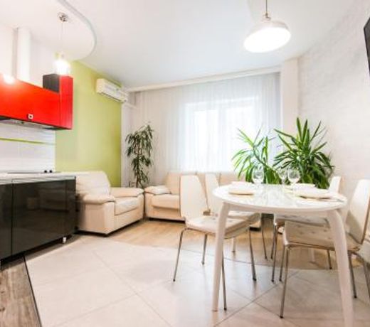 Spa Center Apartments Studiominsk