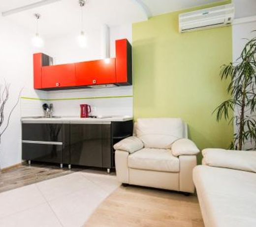 Spa Center Apartments Studiominsk