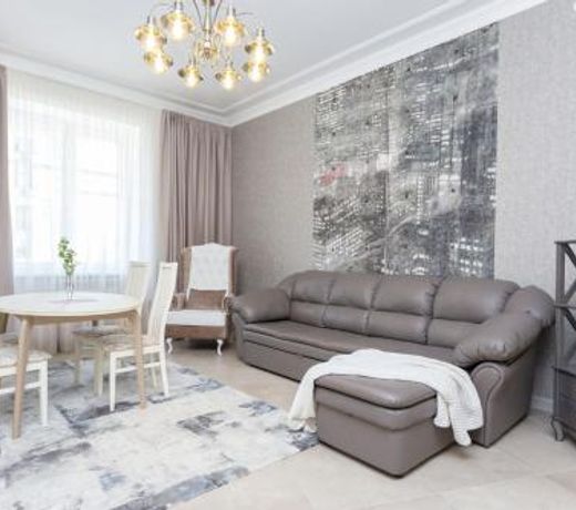 NEW Spa CentrÐµ Apartments Kirova