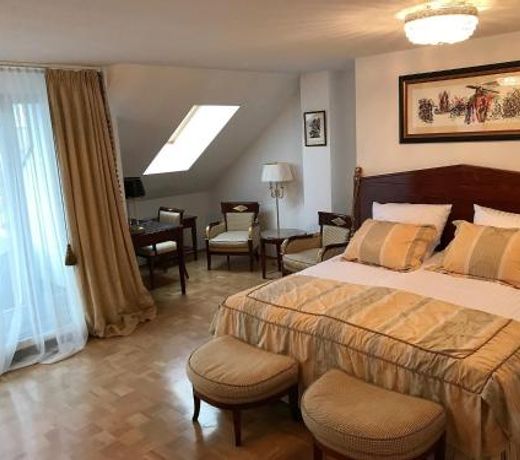 Dream Station - Apartment in Zentrum Süd