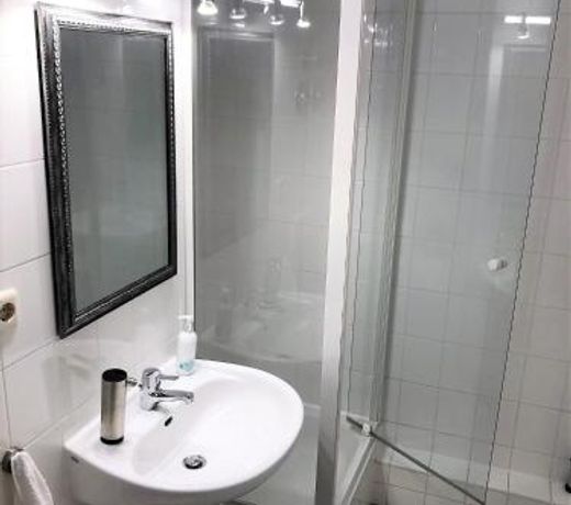 Dream Station - Apartment in Zentrum Süd