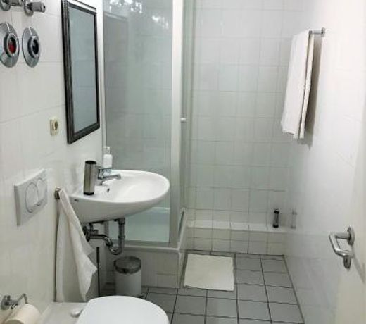 Dream Station - Apartment in Zentrum Süd