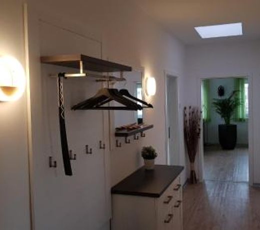 Ferien-Haus-Leipzig