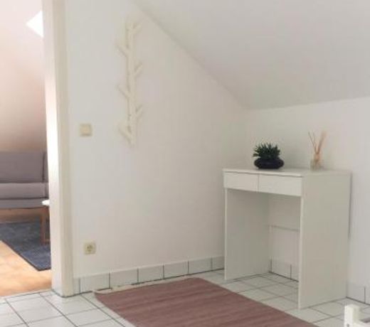 Zwillingsperlen Leutzsch - Appartement Villenblick
