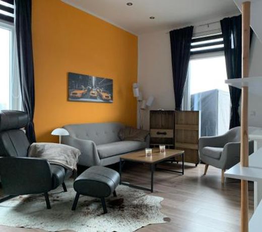 Stadthaus Artur - Apartment Barcelona