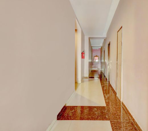 CAPITAL O75241 Hotel Silver Star