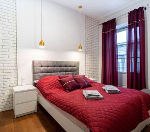 Apartament Sukiennicza