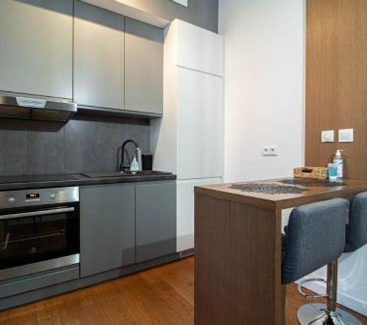 Apartament Sukiennicza