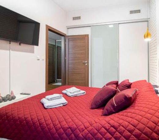 Apartament Sukiennicza