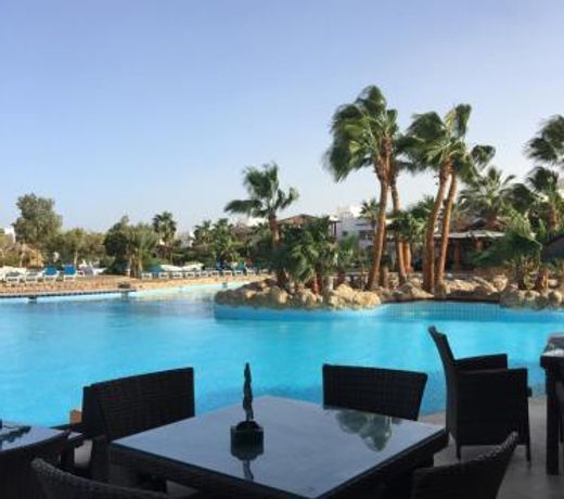 Delta Sharm Apartments with free Internet Wi-Fi