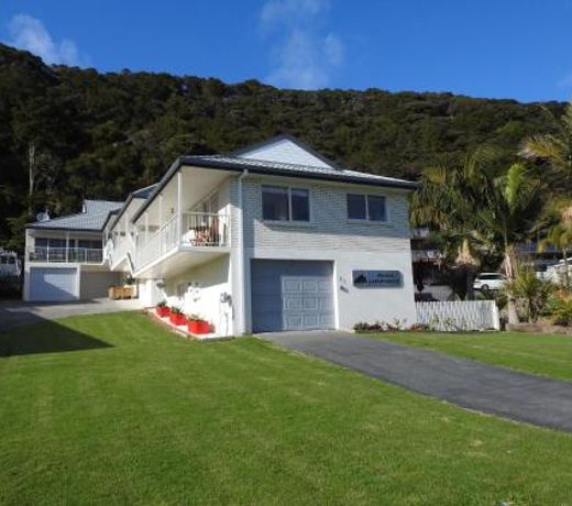 Paihia Apartments