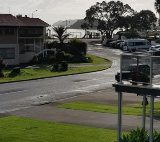 Paihia Apartments