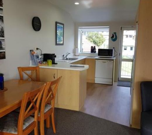 Paihia Apartments