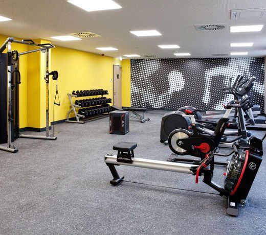 Hampton by Hilton Munich Airport South