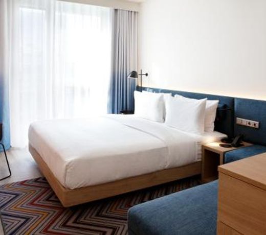 Hampton by Hilton Munich Airport South