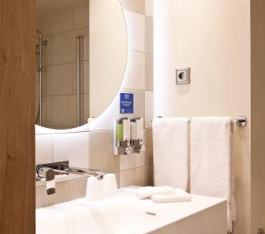Hampton by Hilton Munich Airport South