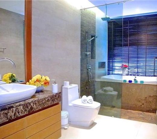 Eva Villa Rawai 3 bedrooms Private Pool