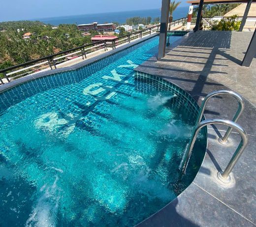 Appartement avec vue sur mer Ã  900 m de la plage