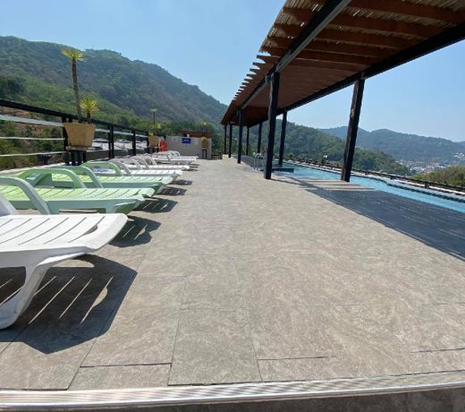 Appartement avec vue sur mer Ã  900 m de la plage