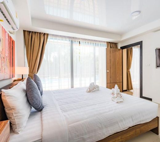 MAI KHAO BEACH CONDOTEL 110 by VillaCarte