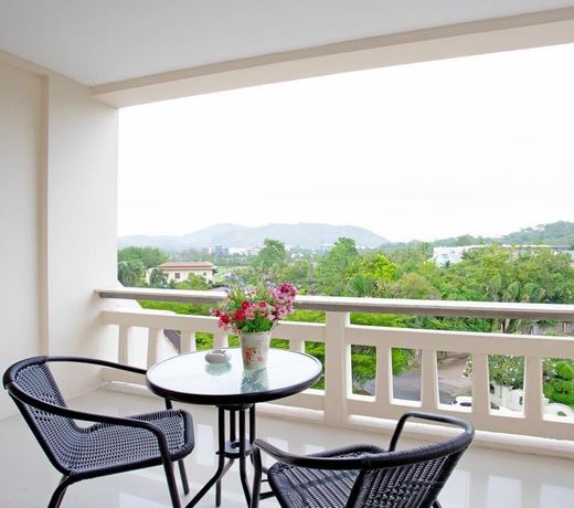 Phuket Resort Deluxe
