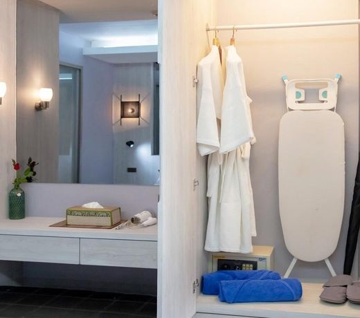 Phuket Resort Deluxe