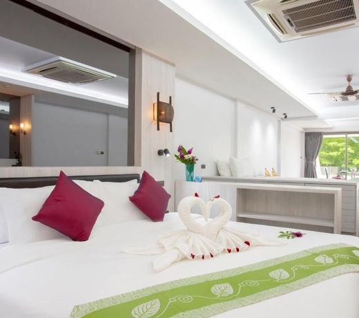 Phuket Resort Grand Deluxe