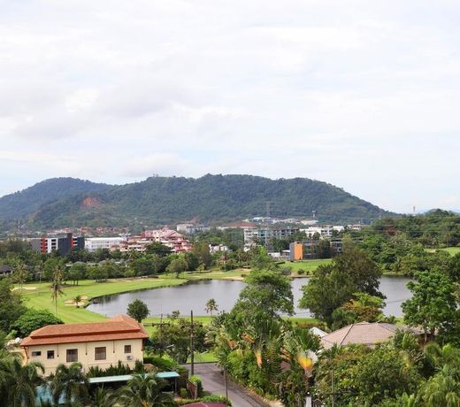 Phuket Resort Grand Deluxe