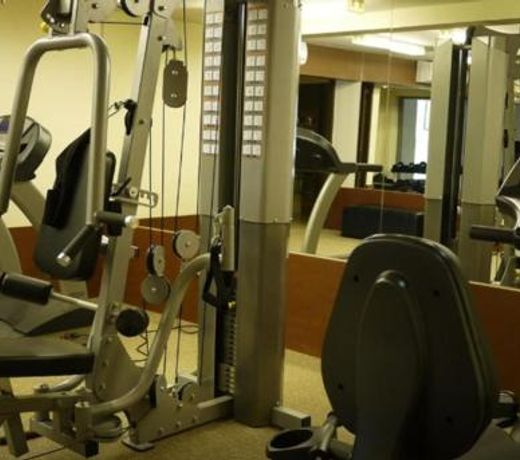 Luxury Apartment @Green Golf Residence