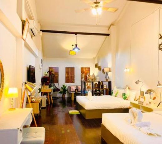 Primego Boutique Hotel